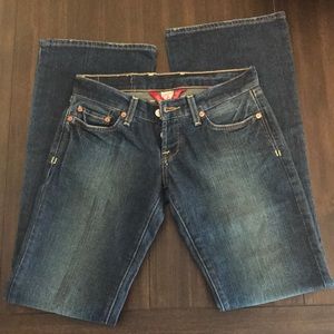 Lucky Brand Jeans